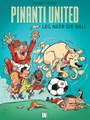 Pinanti United 2 - Leg neer die bal!