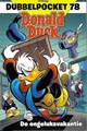 Donald Duck - Dubbelpocket 78 - De ongeluksvakantie