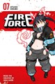 Fire Force 7 - Volume 7