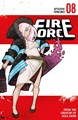 Fire Force 8 - Volume 8