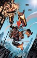 Superman - One-Shots & Mini-Series (DC)  - Up in the Sky