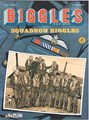 Collectie Avonturenstrips 24 / Biggles - Avonturenstrips 6 - Squadron Biggles