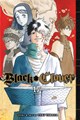 Black Clover 17 - Volume 17