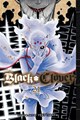 Black Clover 21 - Volume 21