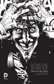 Batman Noir  - The Killing Joke - Noir Edition