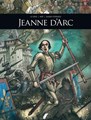 Zij schreven geschiedenis 13 / Jeanne d'Arc  - Jeanne d'Arc
