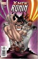 X-Men: Ronin 1-5 - Ronin - Compleet