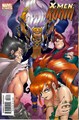 X-Men: Ronin 1-5 - Ronin - Compleet