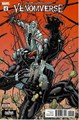 Venomverse 1-5 - Venomverse - Compleet + War Stories
