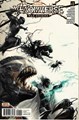 Venomverse 1-5 - Venomverse - Compleet + War Stories