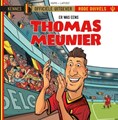 Rode Duivels, de - Er was eens 4 - Thomas Meunier