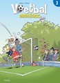 Voetbal Maniacs Kids 3 - Voetbal Maniacs Kids 3