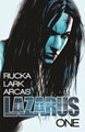 Lazarus 1 - Volume One