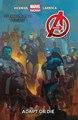 Avengers - Marvel Now! 5 - Adapt or Die
