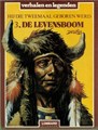 Verhalen en Legenden  / Hij die tweemaal geboren werd pakket - Hij die tweemaal geboren werd - deel 1 t/m 3