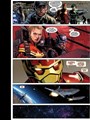 Avengers (DDB)  / Infinity 3 - Infinity 3/8