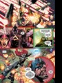 Avengers (DDB)  / Infinity 4 - Infinity 4/8