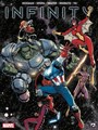 Avengers (DDB)  / Infinity 4 - Infinity 4/8