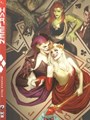 Harley Quinn (DDB)  / Harleen 1-3 - Collector's Pack