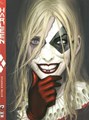 Harley Quinn (DDB)  / Harleen 1-3 - Collector's Pack