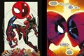 Spider-Man/Deadpool - DDB  - Is het niet bromantisch? 1+2