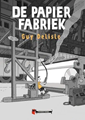 Delisle - Collectie  - De papierfabriek