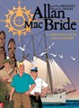 Allan Mac Bride 3 - Zoektocht op de Stille Zuidzee