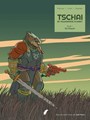 Tschaï - Integraal 1 - Boek 1: De Chasch