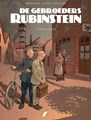 Gebroeders Rubinstein, de 1 - Sjabbat Shalom