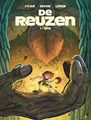 Reuzen, de 1 - Erin