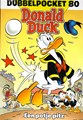 Donald Duck - Dubbelpocket 80 - Een potje Pitz