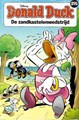 Donald Duck - Pocket 3e reeks 315 - De zandkastelenwedstrijd