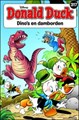 Donald Duck - Pocket 3e reeks 317 - Dino's en damborden