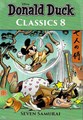 Donald Duck - Classics 8 - Seven Samurai
