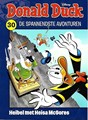 Donald Duck - Spannendste avonturen 30 - Heibel met Heisa McSores