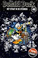 Donald Duck - Thema Pocket 46 - Het staat in de sterren