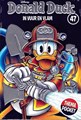 Donald Duck - Thema Pocket 47 - In vuur en vlam