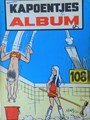 Kapoentjes Album 108 - Bundeling 1972