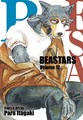 Beastars 12 - Volume 12