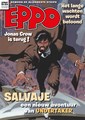 Eppo - Stripblad 2021 12 - Nr 12 - 2021