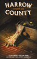 Harrow County 1 - Omnibus One