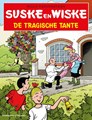 Suske en Wiske - In het kort 26 - De Tragische tante