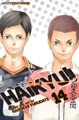 Haikyu!! 14 - Volume 14