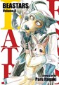 Beastars 8 - Volume 8