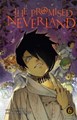 Promised Neverland, the 6 - Volume 6