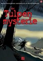 Mortensens Mondiale Mysteries 6 - Het tulpen mysterie