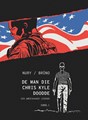 Man die Chris Kyle doodde, de 1 - Een Amerikaanse Legende 1