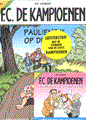 F.C. De Kampioenen 55 - Paulientje op de dool