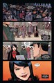 Vampirella/Red Sonja 1 - These Dark Synchronicities
