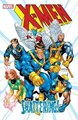 X-Men - Omnibus 1 - The Shattering